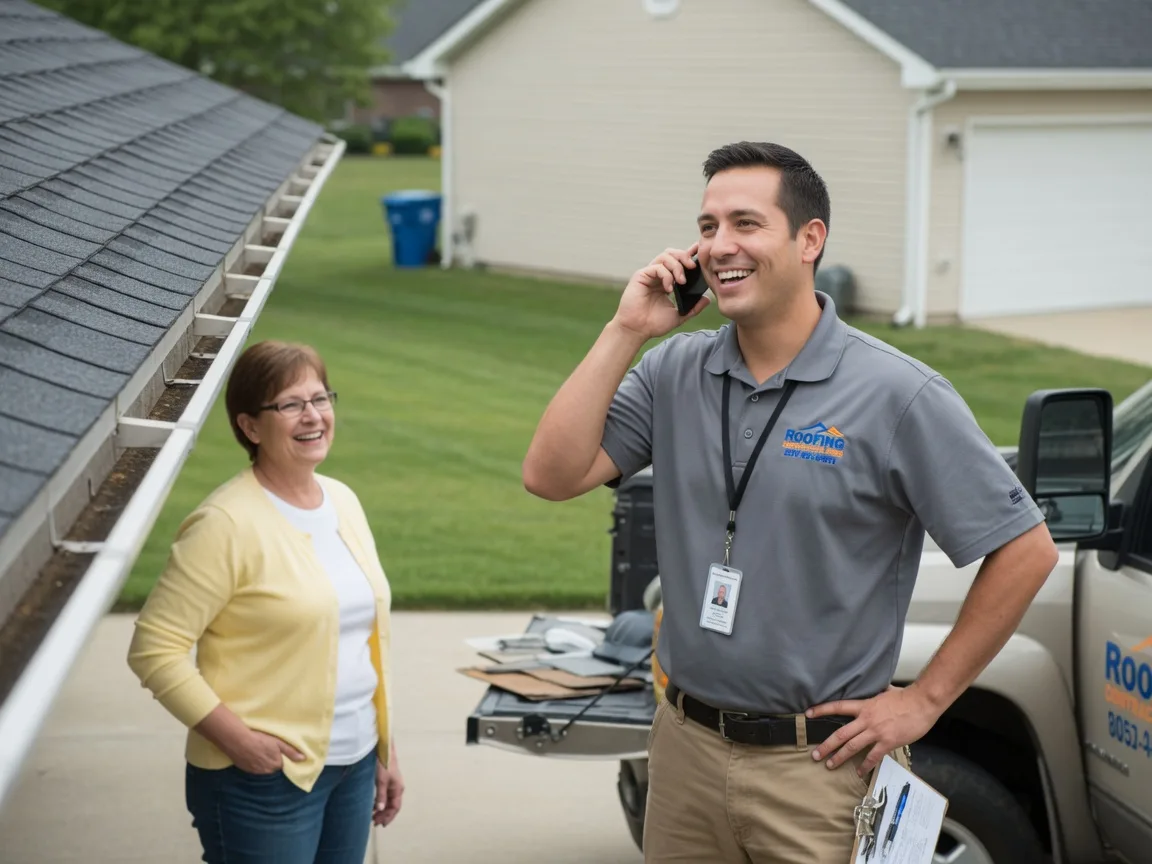 Local Roofing Contractors Three Springs, PA FAQs
